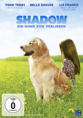 Franke |  Shadow - Ein Hund zum Verlieben | Sonstiges |  Sack Fachmedien