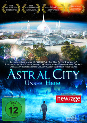  Astral City-Unser Heim | Sonstiges |  Sack Fachmedien