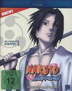 Kishimoto / Obrien |  Naruto Shippuden | Sonstiges |  Sack Fachmedien