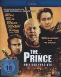 Fabrizio / Passmore |  The Prince - Only God Forgives | Sonstiges |  Sack Fachmedien