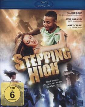 King |  Stepping High | Sonstiges |  Sack Fachmedien