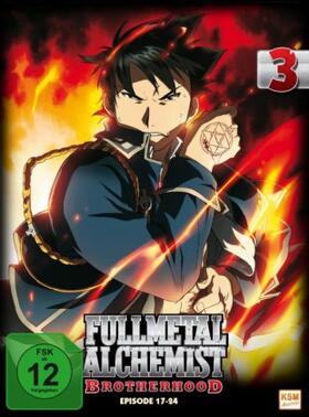 Arakawa / Ônogi / Tsuchiya |  Fullmetal Alchemist - Brotherhood | Sonstiges |  Sack Fachmedien