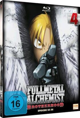Arakawa / Ônogi / Tsuchiya |  Fullmetal Alchemist - Brotherhood | Sonstiges |  Sack Fachmedien