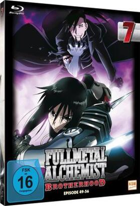  Fullmetal Alchemist - Brotherhood | Sonstiges |  Sack Fachmedien