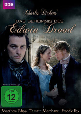Dickens / Hughes |  Das Geheimnis des Edwin Drood | Sonstiges |  Sack Fachmedien