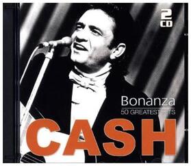  Bonanza-50 Greatest Hits | Sonstiges |  Sack Fachmedien