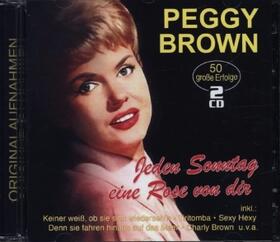  Jeden Sonntag eine Rose von dir - 50 grosse Erfolg | Sonstiges |  Sack Fachmedien