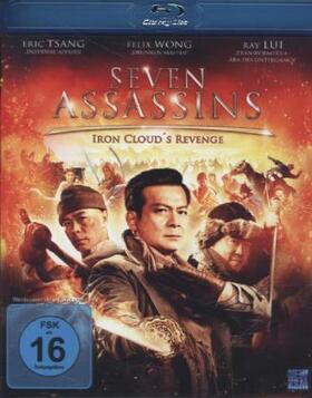 Seven Assassins - Iron Clouds Revenge | Sonstiges | 426-039433003-9 | sack.de