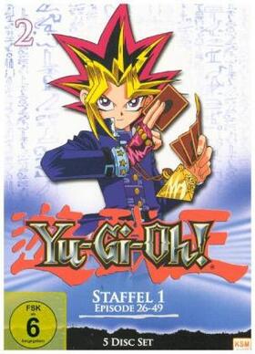 Sartorius / Drdek / Goldfine |  Yu-Gi-Oh! | Sonstiges |  Sack Fachmedien