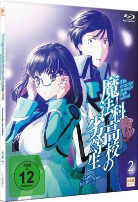  The Irregular at Magic High School | Sonstiges |  Sack Fachmedien