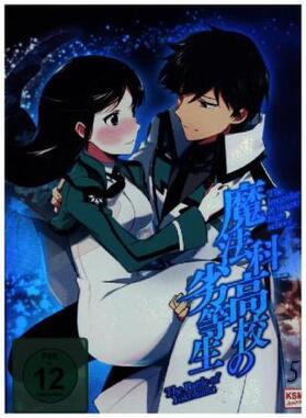  The Irregular at Magic High School | Sonstiges |  Sack Fachmedien