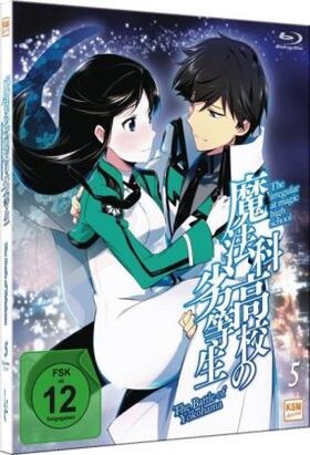  The Irregular at Magic High School | Sonstiges |  Sack Fachmedien