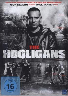 Tanter |  The Hooligans | Sonstiges |  Sack Fachmedien