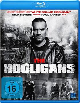 Tanter |  The Hooligans | Sonstiges |  Sack Fachmedien