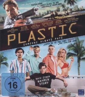 Bennett / Gilbey / Howard |  Plastic - Someone Always Pays | Sonstiges |  Sack Fachmedien