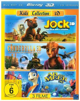  Kids Collection 3D | Sonstiges |  Sack Fachmedien