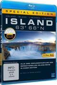  Island 63° 66° N - Eine phantastische Reise durch ein phantastisches Land | Sonstiges |  Sack Fachmedien