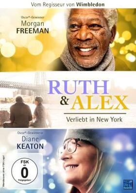 Peters |  Ruth & Alex - Verliebt in New York | Sonstiges |  Sack Fachmedien
