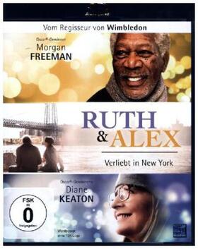 Peters |  Ruth & Alex - Verliebt in New York | Sonstiges |  Sack Fachmedien