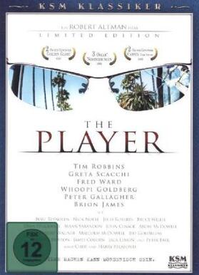 Tolkin |  The Player | Sonstiges |  Sack Fachmedien