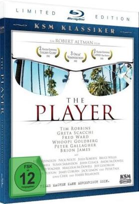 Tolkin |  The Player | Sonstiges |  Sack Fachmedien