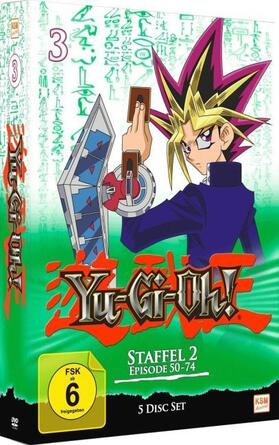 Sartorius / Drdek / Goldfine |  Yu-Gi-Oh! | Sonstiges |  Sack Fachmedien