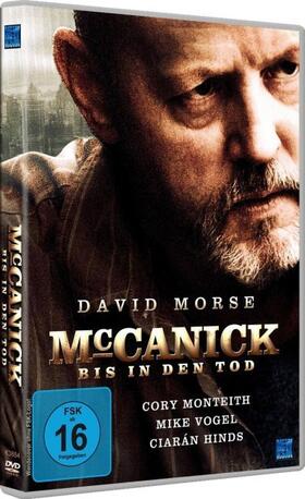 Noah |  McCanick - Bis in den Tod | Sonstiges |  Sack Fachmedien