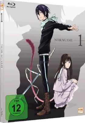  Noragami | Sonstiges |  Sack Fachmedien