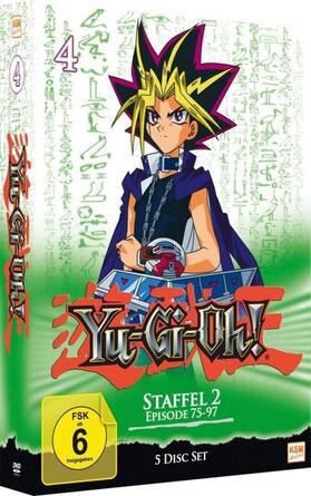Sartorius / Drdek / Goldfine |  Yu-Gi-Oh! | Sonstiges |  Sack Fachmedien