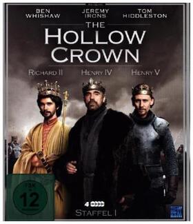 Shakespeare / Eyre / Power |  The Hollow Crown | Sonstiges |  Sack Fachmedien