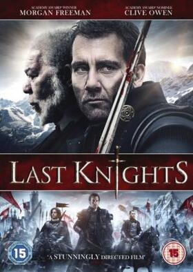Konyves / Sussman |  Last Knights - Die Ritter des 7. Ordens | Sonstiges |  Sack Fachmedien