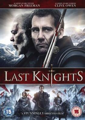 Konyves / Sussman | Last Knights - Die Ritter des 7. Ordens | Sonstiges | 426-039433420-4 | sack.de