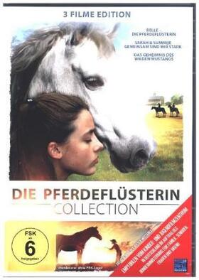 Die Pferdeflüsterin - 3auf1 Collection | Sonstiges | 426-039433430-3 | sack.de