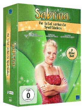 Cohen / Wallack / Factor |  Sabrina | Sonstiges |  Sack Fachmedien
