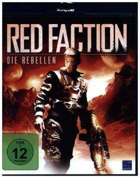 Red Faction - Die Rebellen | Sonstiges | 426-039433437-2 | sack.de