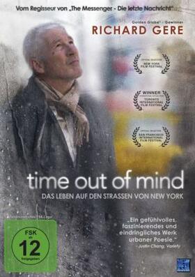 Moverman / Caine |  Time Out of Mind | Sonstiges |  Sack Fachmedien