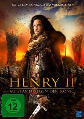 Giglio / Milla |  Henry II - Aufstand gegen den König | Sonstiges |  Sack Fachmedien