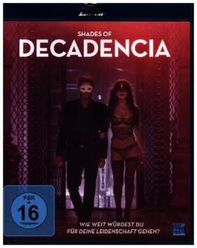 Rodriguez |  Shades of Decadencia | Sonstiges |  Sack Fachmedien