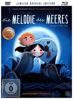 Collins / Moore |  Die Melodie des Meeres | Sonstiges |  Sack Fachmedien