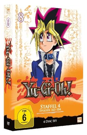 Sartorius / Drdek / Goldfine |  Yu-Gi-Oh! | Sonstiges |  Sack Fachmedien