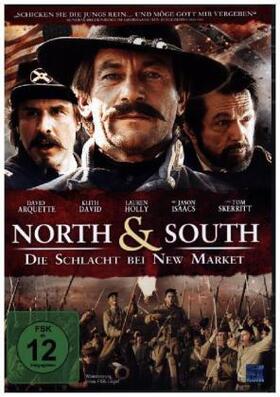 Farrell / Kennedy |  North & South - Die Schlacht bei New Market | Sonstiges |  Sack Fachmedien