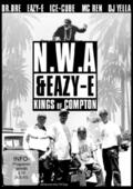 Terrio |  NWA & Eazy-E - Kings of Compton | Sonstiges |  Sack Fachmedien