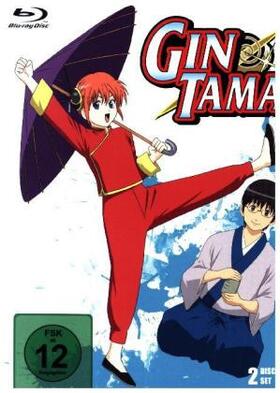 Sorachi |  Gintama | Sonstiges |  Sack Fachmedien
