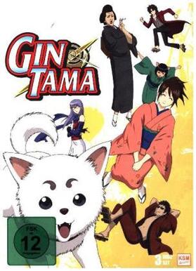 Sorachi |  Gintama | Sonstiges |  Sack Fachmedien