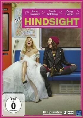 Fox / Herro / Norris |  Hindsight | Sonstiges |  Sack Fachmedien
