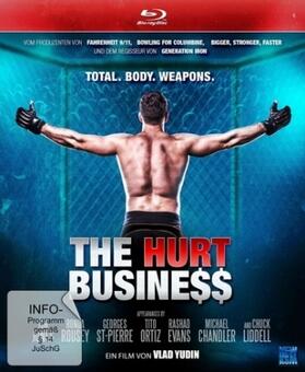 The Hurt Business | Sonstiges | 426-039433689-5 | sack.de