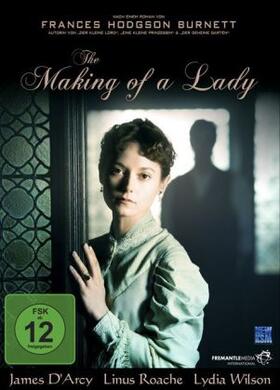 Brooke |  The Making of a Lady | Sonstiges |  Sack Fachmedien