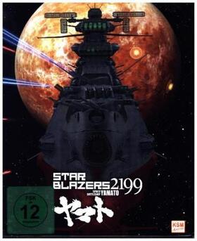 Izubuchi / Matsumoto / Nishizaki |  Star Blazers 2199 - Space Battleship Yamato | Sonstiges |  Sack Fachmedien