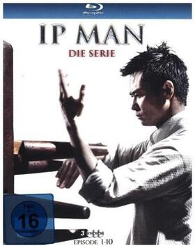 Ip Man | Sonstiges | 426-039433882-0 | sack.de