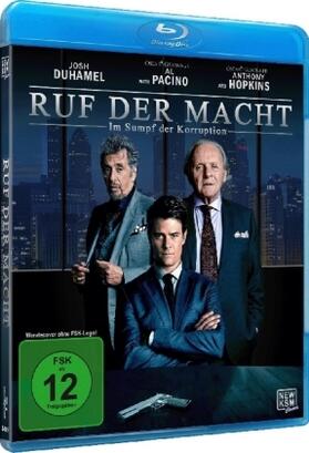 Boyes / Mason |  Ruf der Macht - Im Sumpf der Korruption | Sonstiges |  Sack Fachmedien